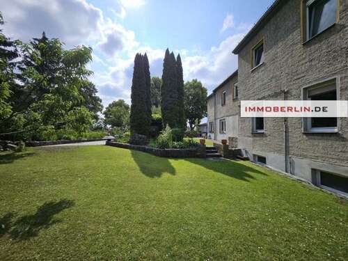 Foto - Haus zum Kaufen in Rüdersdorf 1.499.000,00 € 580 m²