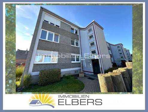 Foto - Wohnung zum Kaufen in Grefrath 120.000,00 € 67 m²