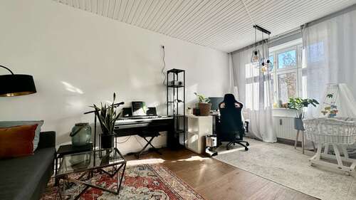 Foto - Wohnung zum Kaufen in Berlin 255.000,00 € 62 m²