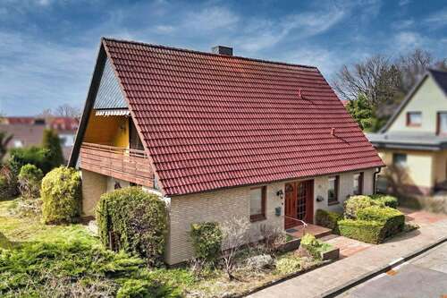 Foto - Haus zum Kaufen in Geesthacht 315.000,00 € 81 m²