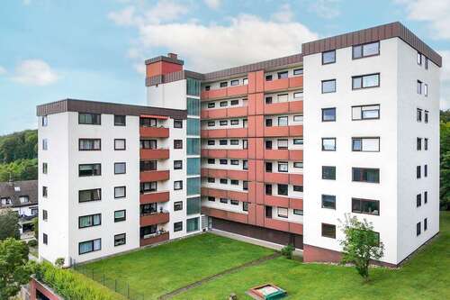 Foto - Wohnung zum Kaufen in Renningen 339.000,00 € 108 m²