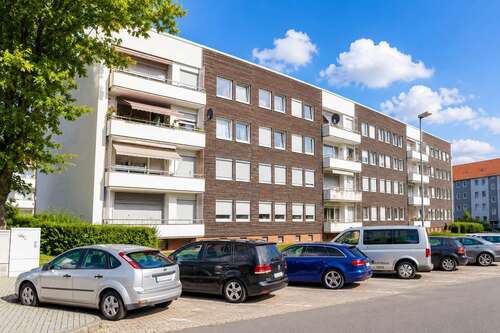 Foto - Wohnung zum Kaufen in Salzgitter 109.000,00 € 65 m²