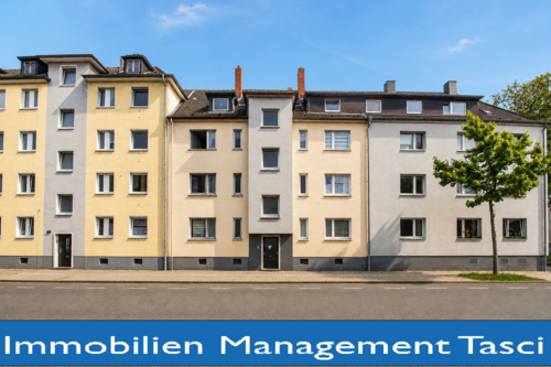 Foto - Wohnung zum Kaufen in Gelsenkirchen 70.000,00 € 73.2 m²