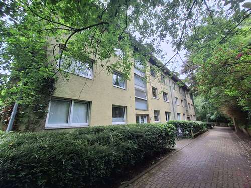 Foto - Wohnung zum Mieten in Osnabrück 610,00 € 71.58 m²