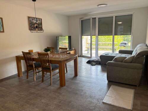 Foto - Wohnung zum Mieten in Horb 1.230,00 € 107.15 m²