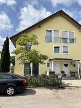 Foto - Haus zum Mieten in Unterschleißheim 2.950,00 € 143 m²