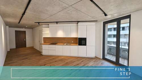 Foto - Wohnung zum Mieten in Rosenheim 1.690,00 € 90.4 m²