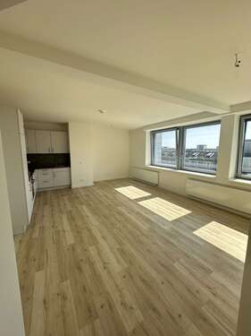 Foto - Wohnung zum Mieten in Berlin 1.429,00 € 58 m²