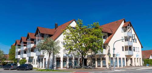Foto - Wohnung zum Kaufen in Meckenbeuren 320.000,00 € 90 m²