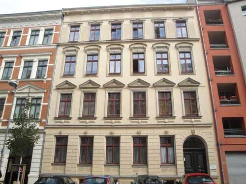 Foto - Wohnung zum Kaufen in Leipzig 123.500,00 € 41.18 m²