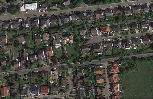 Foto - Grundstück zu verkaufen in Zornheim 409.000,00 € 1008 m²