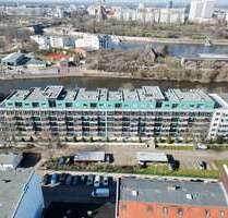 Wohnung zum Mieten in Magdeburg 500,00 € 49.73 m²