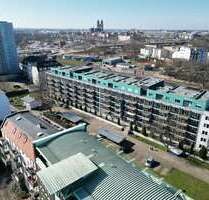 Wohnung zum Mieten in Magdeburg 500,00 € 49.73 m²