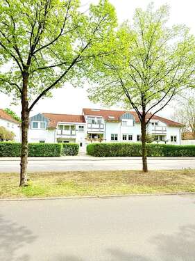 Foto - Wohnung zum Kaufen in Neuenhagen 164.999,00 € 45 m²