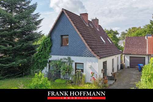 Foto - Haus zum Kaufen in Kaltenkirchen 399.000,00 € 165 m²