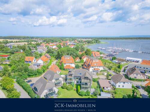 Foto - Haus zum Kaufen in Breege 4.250.000,00 € 1019 m²