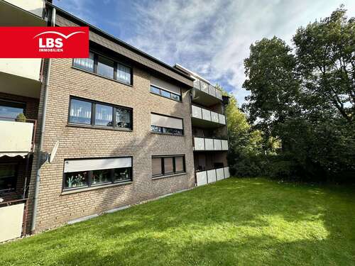 Foto - Wohnung zum Kaufen in Telgte 167.000,00 € 67.63 m²