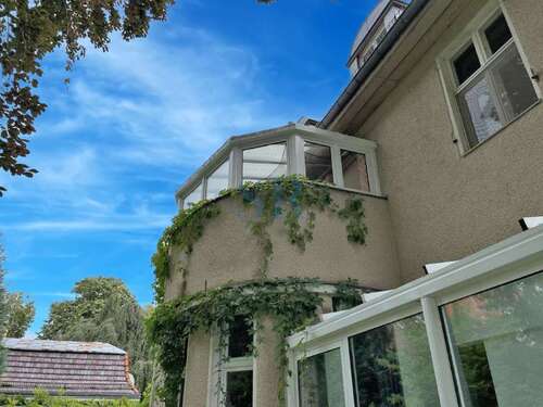 Foto - Haus zum Kaufen in Berlin 6.600.000,00 € 836.84 m²