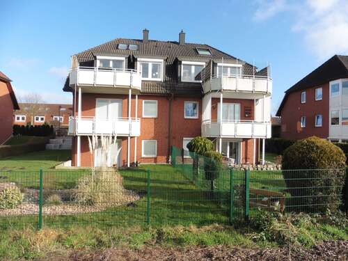 Foto - Wohnung zum Mieten in Neu Wulmstorf 1.250,00 € 125 m²