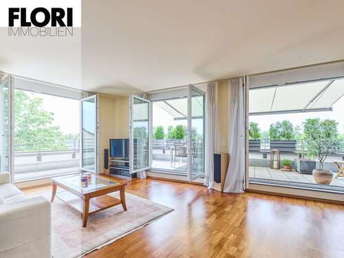 Foto - Wohnung zum Kaufen in München 799.000,00 € 92 m²