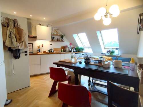 Foto - Wohnung zum Kaufen in Berlin 359.000,00 € 62 m²