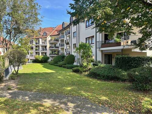 Foto - Wohnung zum Mieten in Bad Homburg 1.250,00 € 90 m²