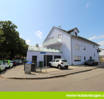 Wohnung zum Mieten in Ingolstadt 820,00 € 64.17 m²