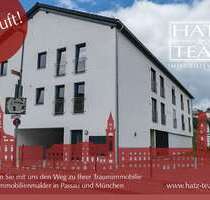 Wohnung zum Kaufen in Passau 168.000,00 € 28.03 m²