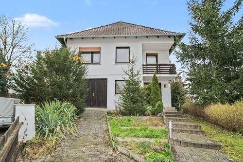 Foto - Haus zum Kaufen in Hattorf am Harz 189.000,00 € 180 m²