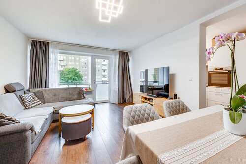 Foto - Wohnung zum Kaufen in München 465.000,00 € 67.31 m²