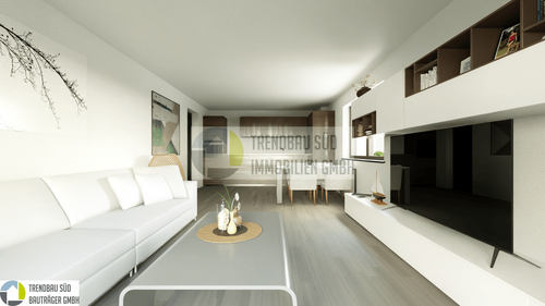 Foto - Wohnung zum Kaufen in Mietingen 402.000,00 € 81.99 m²