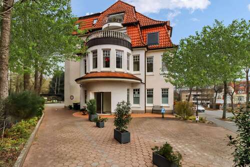 Foto - Büro in Bad Salzuflen 395.000,00 € 151 m²