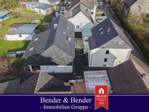 Foto - Haus zum Kaufen in Mündersbach 297.000,00 € 260 m²