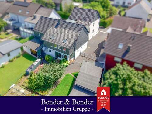 Foto - Haus zum Kaufen in Mündersbach 288.000,00 € 260 m²