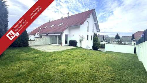 Foto - Haus zum Mieten in Mehlingen 1.800,00 € 175 m²