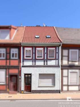 Foto - Haus zum Kaufen in Salzwedel 98.000,00 € 102 m²
