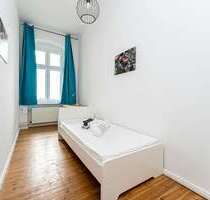 WG-Zimmer in Berlin 615,00 € 9 m²