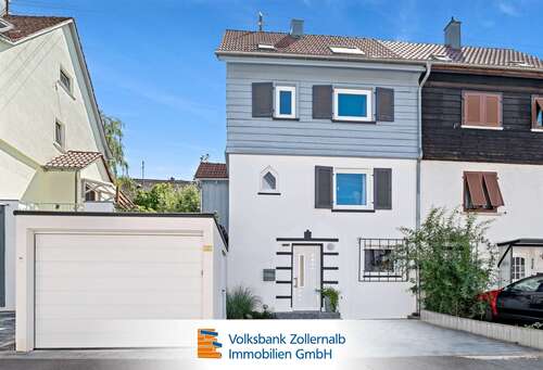 Foto - Haus zum Kaufen in Albstadt 259.000,00 € 115.5 m²