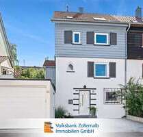 Haus zum Kaufen in Albstadt 259.000,00 € 115.5 m²