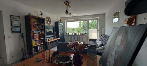 Foto - Wohnung zum Mieten in Essen 650,00 € 63 m²