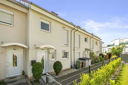 Foto - Haus zum Kaufen in Bensheim 530.000,00 € 116 m²