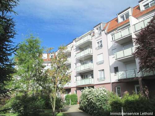 Foto - Wohnung zum Kaufen in Dresden 114.000,00 € 47 m²