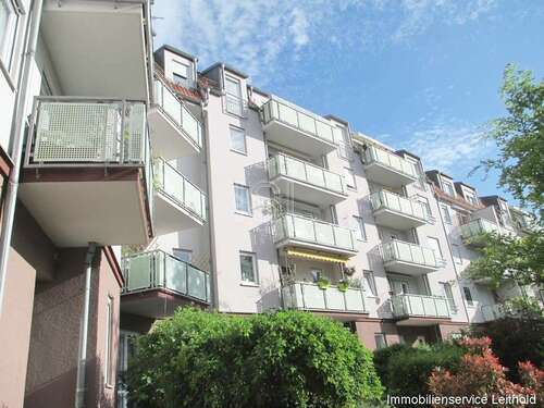 Foto - Wohnung zum Kaufen in Dresden 114.000,00 € 47 m²
