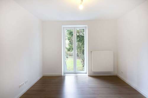 Foto - Wohnung zum Mieten in Hannover 627,00 € 36 m²