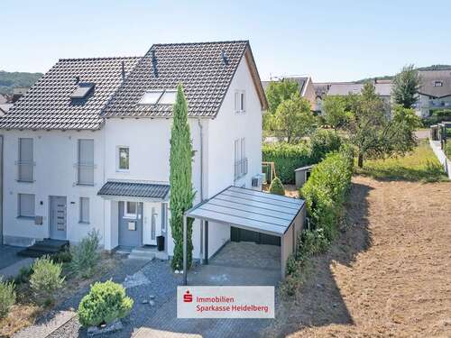 Foto - Haus zum Kaufen in Rauenberg 455.000,00 € 125 m²