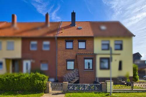 Foto - Haus zum Kaufen in Harsum 169.000,00 € 68 m²