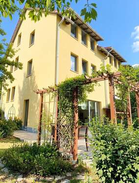 Foto - Haus zum Kaufen in Radebeul 690.000,00 € 149 m²