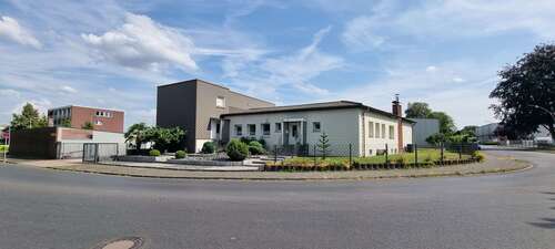 Foto - Halle in Oer-Erkenschwick 2.190.000,00 € 1000 m²