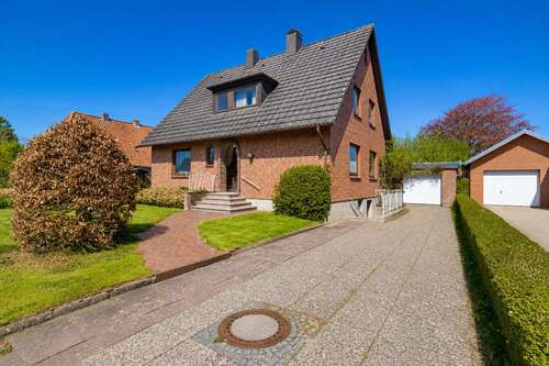 Foto - Haus zum Kaufen in Sterup 269.000,00 € 120.74 m²