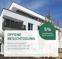 Wohnung zum Kaufen in Brackenheim 499.000,00 € 86.95 m²